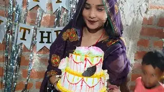 &hearts;️ARYAN BIRTHDAY SPECIAL VLOG🎂&hearts;️ देखो कैसे मनाया ||AYAN MOM VLOGS💐🌺💐
