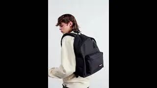 EASTPAK Day Pak'r Backpack Black | Accessories | Zalando
