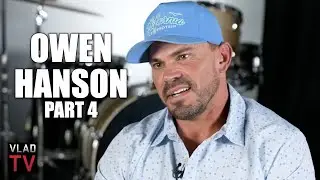 Owen Hanson on How He Threatened Degenerate Gamblers to Pay Their Debts (Part 4)