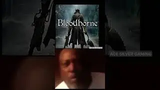 Ranking Every Fromsoftware Souls Game Meme #fromsoftware #eldenring #bloodborne #memes #gaming