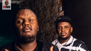 3: Mejja on Rhymes Na Nonini - Niko Poa (Diana Ross its my House Sample) #RNN