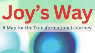 Joy's Way - Amazing Spiral Meditation - Shielding Chakras Healing
