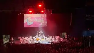 Phi Sigma Sigma Airband 2023