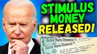 MASSIVE INCREASE! Social Security Benefits 2021 + 4th Stimulus Check Update (SSI SSDI SSA)