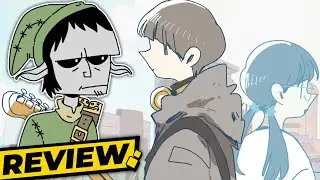 So GENIAL sollten ALLE Figuren in Videospielen geschrieben sein | Afterlove EP Review