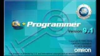 SIMULASI LADDER DIAGRAM ON-OFF MENGGUNAKAN SOFTWARE CX-PROGRAMMER