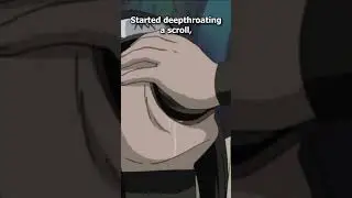 Bro Was a FREAK #naruto #orochimaru #sasuke #narutoshippuden #anime