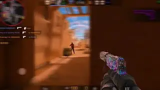 Iflurry Me Nota 😫 | Highlights standoff 2 Poco X3 Pro 🇧🇷