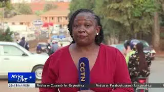 Uganda to rename colonial-era streets and landmarks