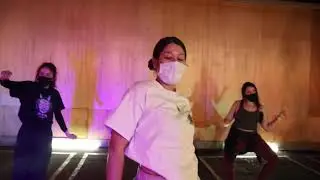 Hot Boy Bling - French Montana // Nick Gilligan, Caoife Coleman Choreography