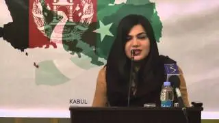 24th May, 2015 Af-Pak Kabul Conference