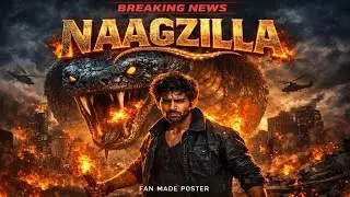 Kartik Aaryan की &lsquo;Naagzilla&rsquo; में खतरनाक विलेन बना ये भोजपुरी स्टार, मचाएगा तबाही!