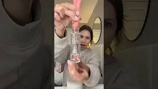 Trying elf&rsquo;s new ￼giant lipgloss kit