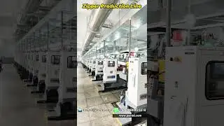 How does the die casting machine production line produce sliders?