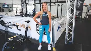 Brooke Wells &mdash;2020 CrossFit Games Preview