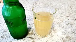 How to Make Pineapple Ginger Kombucha