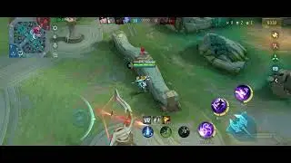 karie memanas#viral #mobilelegends #mlbb #fyyppppp #mlbbhighlights #gaming 