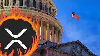 XRP RIPPLE &iexcl;&iexcl;&iexcl;CORTE SUPREMA NO FALLAR&Aacute; HOY!!! ESTO PASA AHORA 👇!! #xrp #xrpnews #ripple #bitcoin