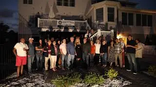 NJ Realty Pros 1st Annual end of Summer Party
