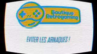 Eviter les Arnaques avec Boutique Retrogaming