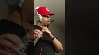 Walk It Talk It #typebeat #flute #music #flutemusic #hiphop #fluteplayer #beats