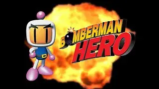 Redial | Bomberman Hero Muzyka
