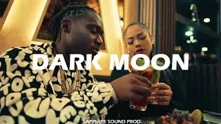 [FREE] LIL UZI VERT x KANYE WEST - DARK MOON | TRAP BEAT 2024 #rap #typebeat #beats #trap