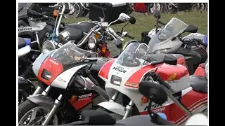 TUCKERS GRAVE BIKE NIGHT 24TH JULY 2025