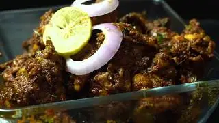 Jeera Chicken || Spicy and tasty Jeera Chicken || Restaurant style jeera chicken in easy way