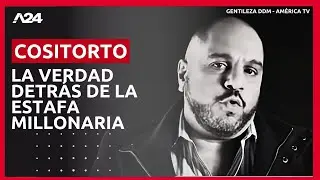 COSITORTO y la verdad detrás de 