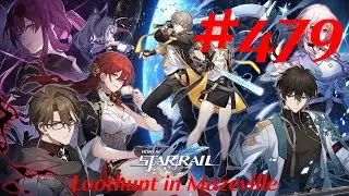 Honkai: Star Rail Walkthrough Part 479 - Loothunt in Mazeville (No Commentary)
