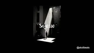 (Free) Sad Guitar & Piano Hip Hop Beat - Instru Rap Conscient/M&eacute;lancolique 2022 | 
