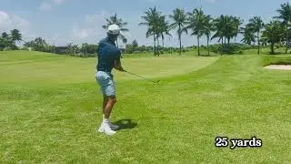 Tomas Rodriguez (Class of 2027) - College Golf Recruitment Video