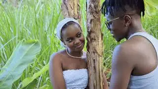 Feel The Love - Kahuti ft Kinoti Music Video (Vlog / BTS)