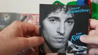 Bruce Springsteen - The Collection 1973-1984
