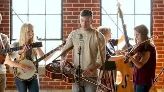 I Want It That Way - The Petersens (LIVE)