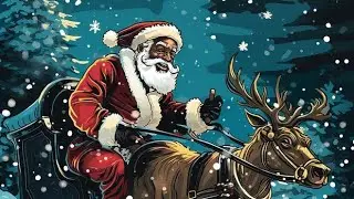 HLR Jaystee Moore ALL I WANT FOR CHRISTMAS IS YOU Prod By DJ Fatz 