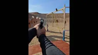 IDPA PRGC Stage 4 #shooting #idpa #uspsa #ipsc #gparms #gun #guns #pistol #firearms #pewpew