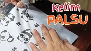 Kelim Palsu