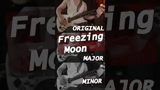 This Shouldn&rsquo;t Work on Mayhem&rsquo;s Freezing Moon