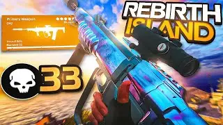 new EM2 is *META* in WARZONE! 🔥 (Best EM2 Class Setup)