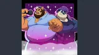 SCREAM BACK REMIX (WITH TO&Ntilde;O)