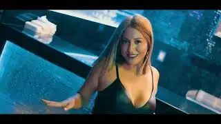 A MOBER LA CINTURA  MAREA MUSICAL VIDEO OFICIAL