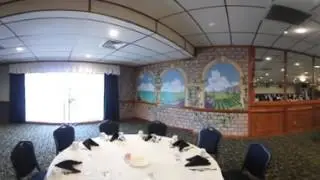 Grey Goose Graphics - Atrio's Banquet