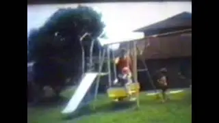 Fort Shafter Hawaii ~ 1971