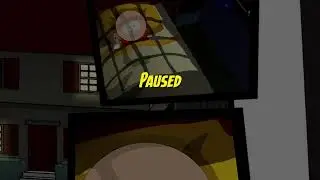 South Park Fractured But Whole Brutalist Only On Easy.
