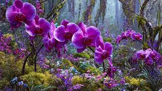 Perfect Anti-Stress Music 🍀 Free Your Heart from Burdens & Negativity ~ Remove All Negative Energy&hearts;️
