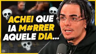 IGÃO FALA SOBRE A BRIGA QUE QUASE TEVE UM FIM TRÁGICO!