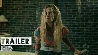 Официальный трейлер фильма &laquo;Похищенная девушка&raquo; (2026) | Психологический триллер с Элфи Алленом