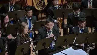 鄉間騎士間奏曲